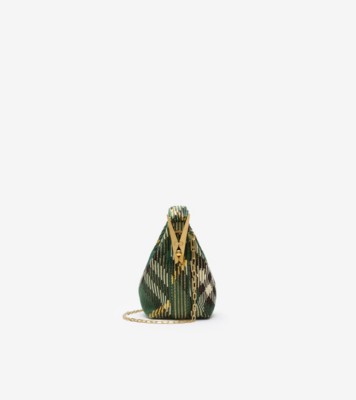 【BURBERRY】MD PEG CH4 BAG◆8092989154594 Burberry MD Peg CH4 Bag – LOZURI®