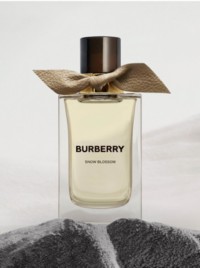 Fragrância Burberry Signatures Snow Blossom