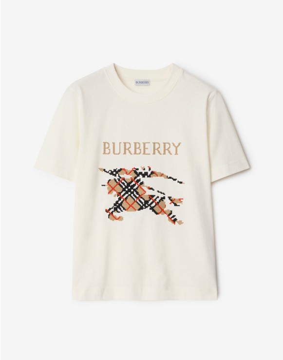 ウィメンズ デザイナー Tシャツ&ポロシャツ | Burberry® 公式サイト ウィメンズ デザイナー Tシャツ&ポロシャツ | Burberry® 公式サイト