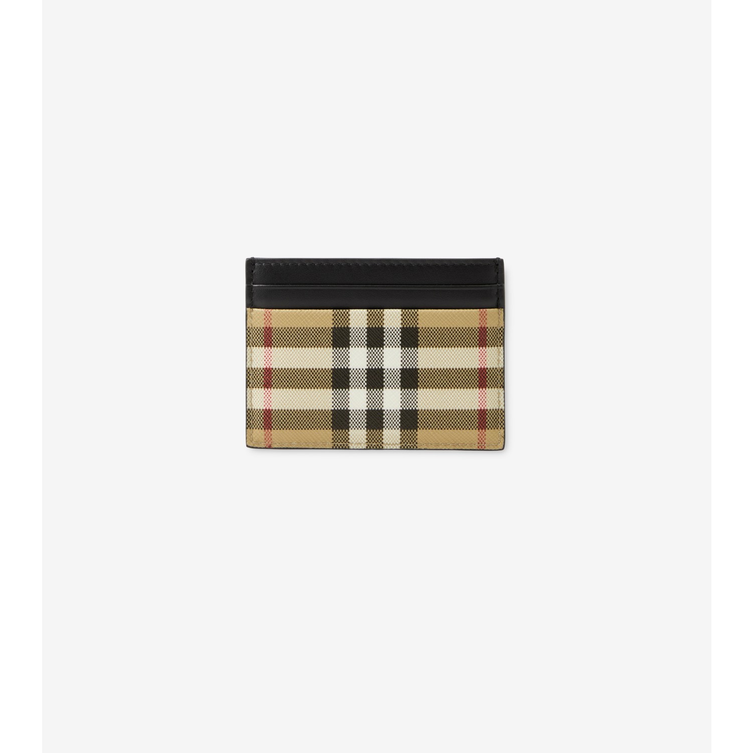 Check Card Case