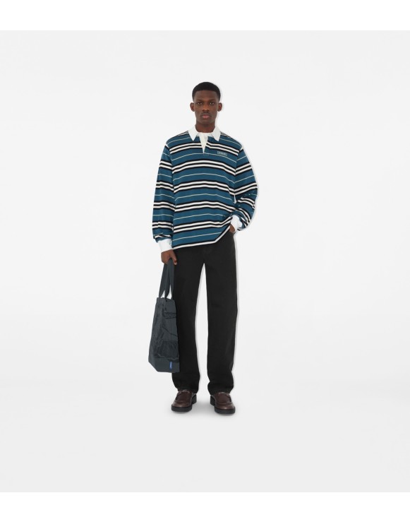 メンズ デザイナー Tシャツ | Burberry® 公式サイト
