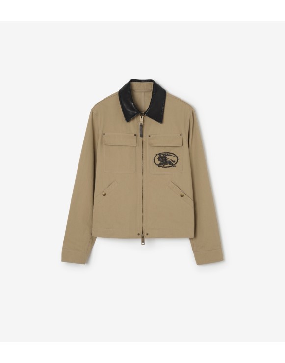 メンズ デザイナー コート＆ジャケット | Burberry® 公式サイト