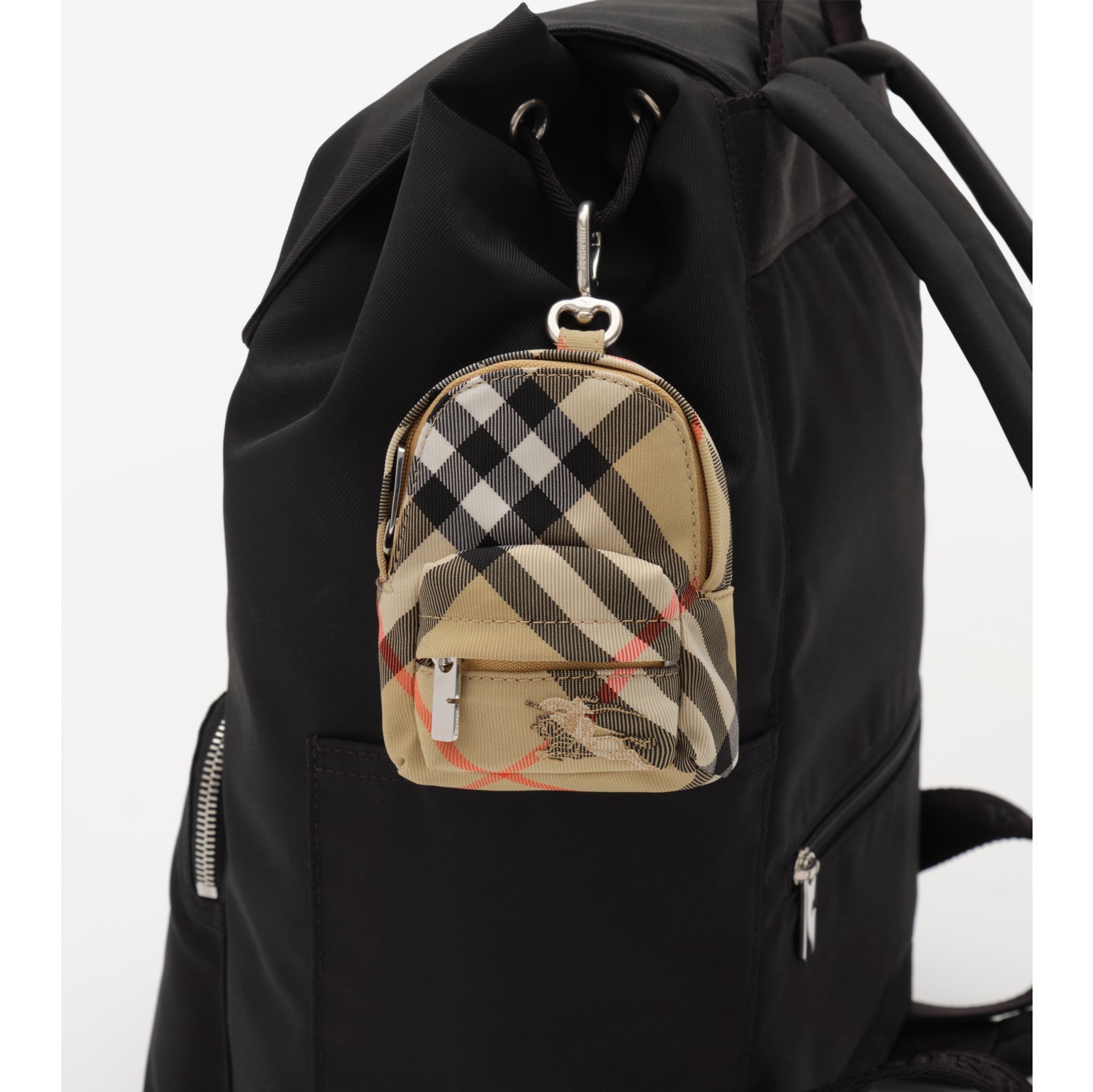 Charm de mochila Check