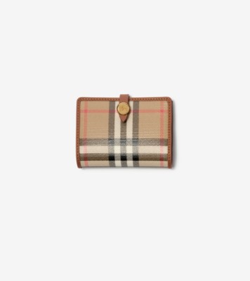 Check Business Card Case Archive ®