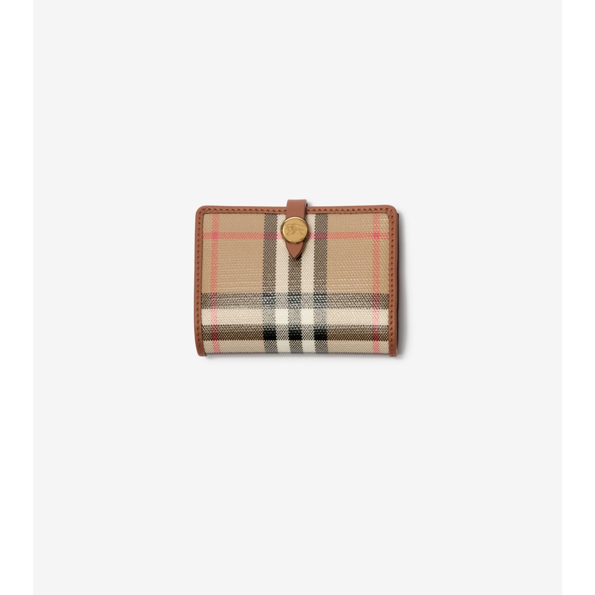  Check Business Card Case