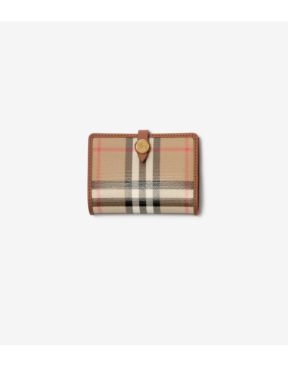 ウィメンズ デザイナー ウォレット＆カードケース | Burberry® 公式サイト