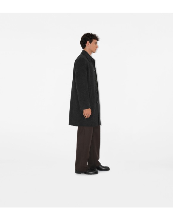 Patelot mi-long en laine