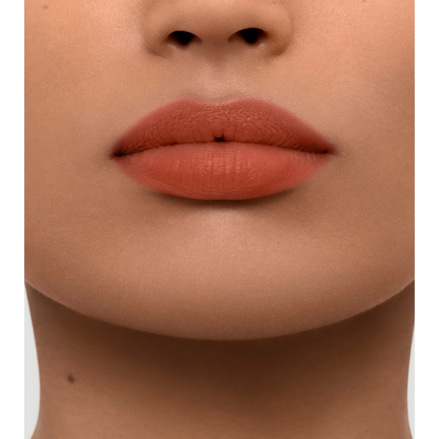 Burberry Brit Matte Lip Veil – Marmalade No.611 - thumbnail 6