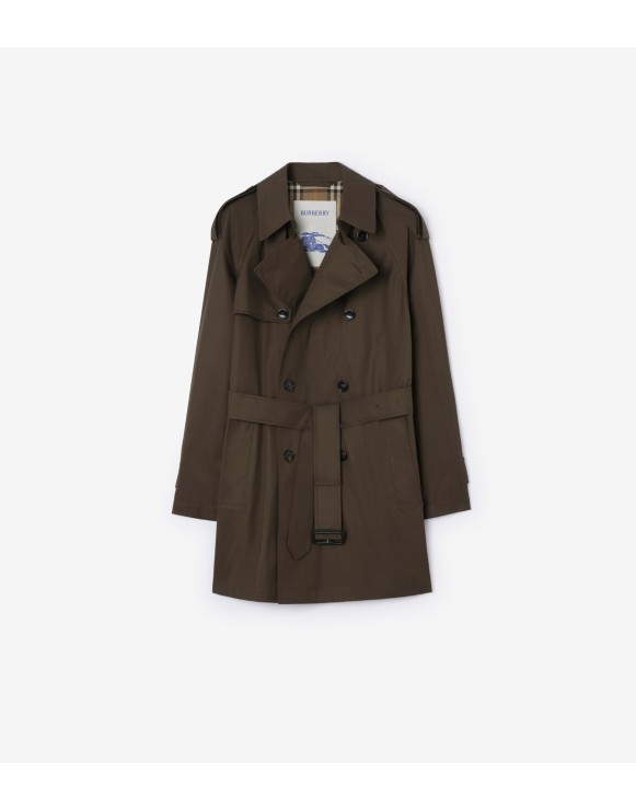 Men's Designer Coats & Jackets | Burberry®️ Official