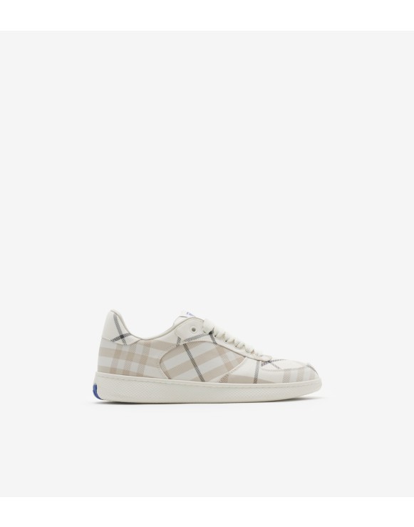 ウィメンズ デザイナー スニーカー｜Burberry® 公式サイト