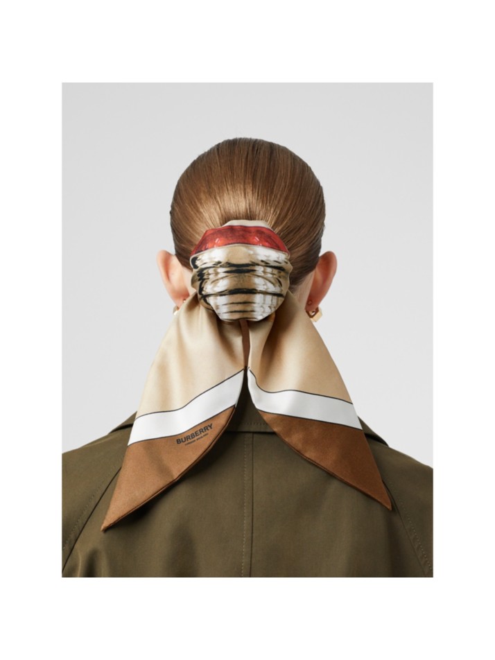 silk scarves for women | burberry