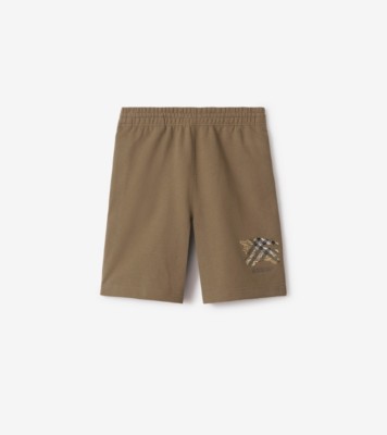 BURBERRYS キュロット 膝丈 バーバリーズ Burberrys ハーフ パンツ キュロット 膝丈 タック ワン