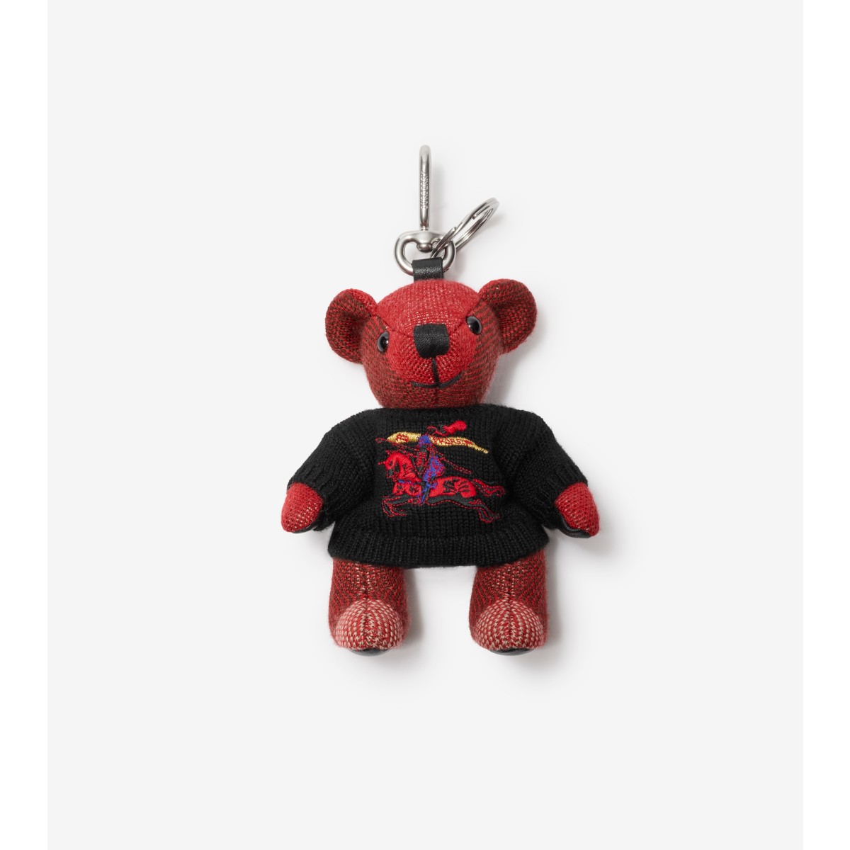  Check Thomas Bear Charm