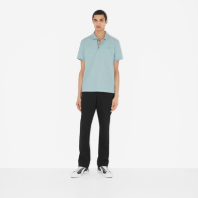 メンズ デザイナーポロ&Tシャツ | Burberry® 公式サイト メンズ デザイナーポロ&Tシャツ | Burberry® 公式サイト