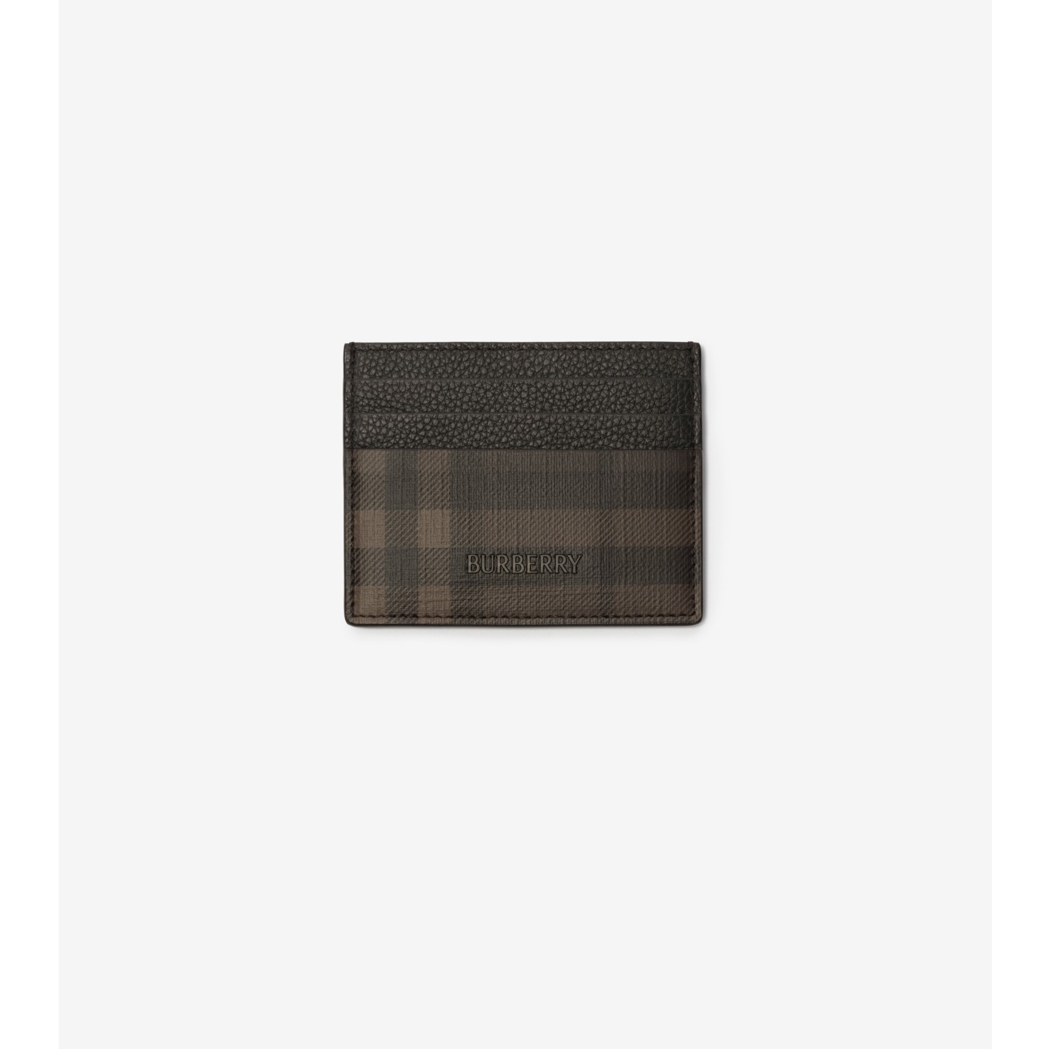 Check Card Case