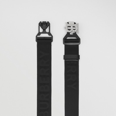 Men’s Designer Belts | Leather Belts | Burberry® Official