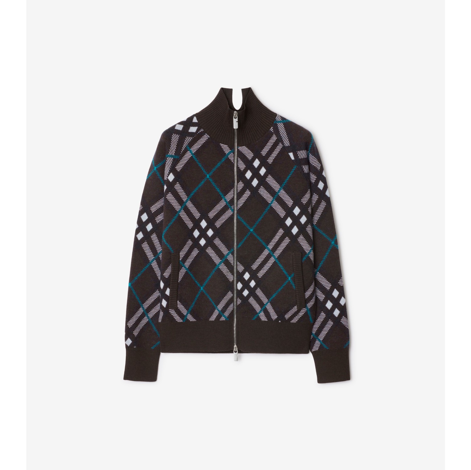 Burberry lightweight jacket best sale