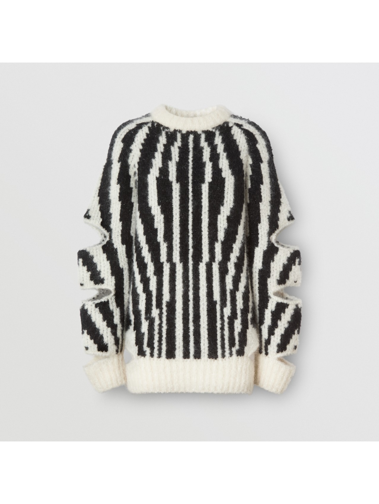 Jumpers And Cardigans For Women Burberry