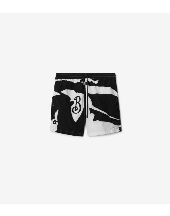 EKD Swim Shorts