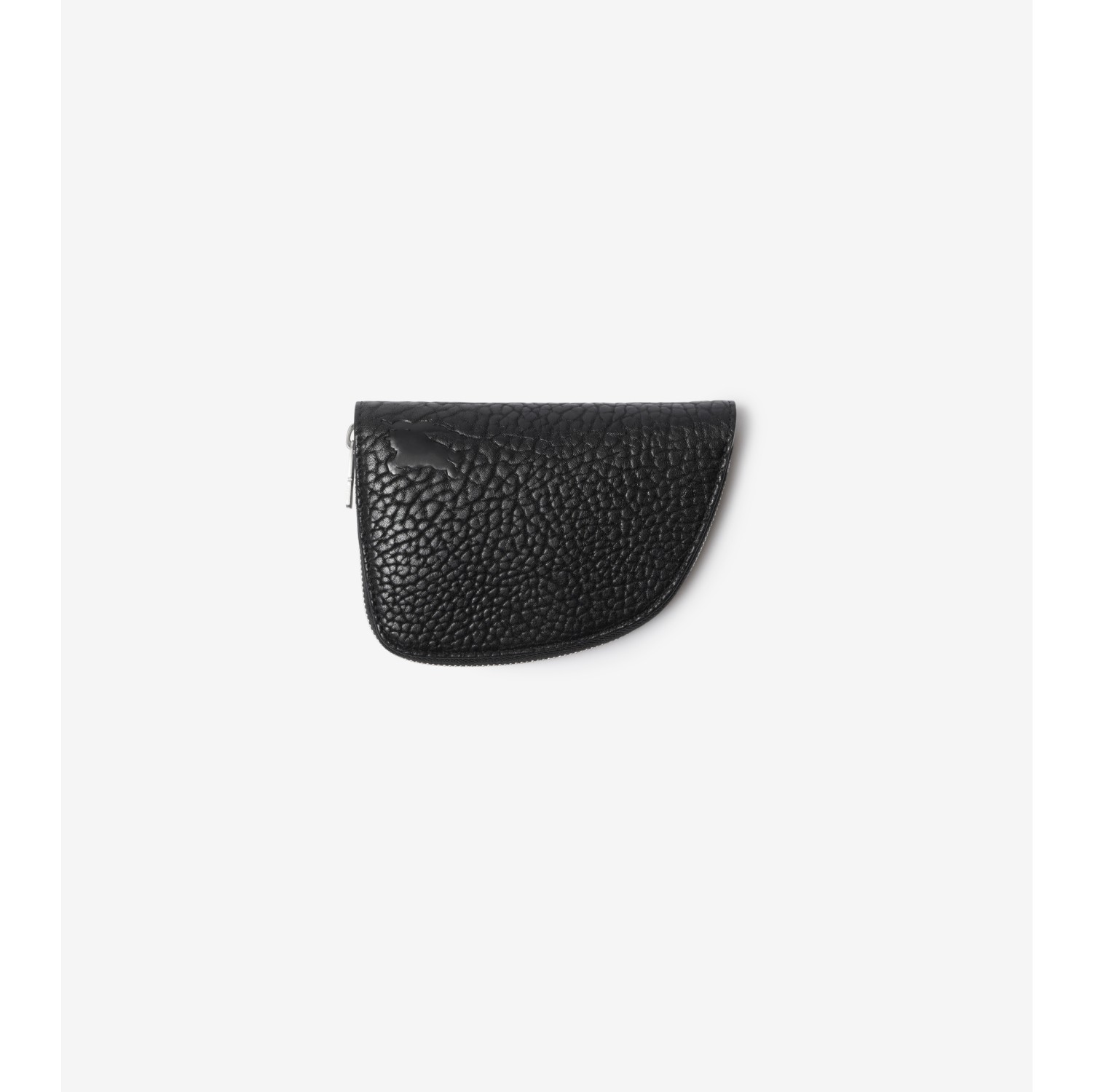 Mittelgroße Brieftasche „Shield“ mit Reißverschluss