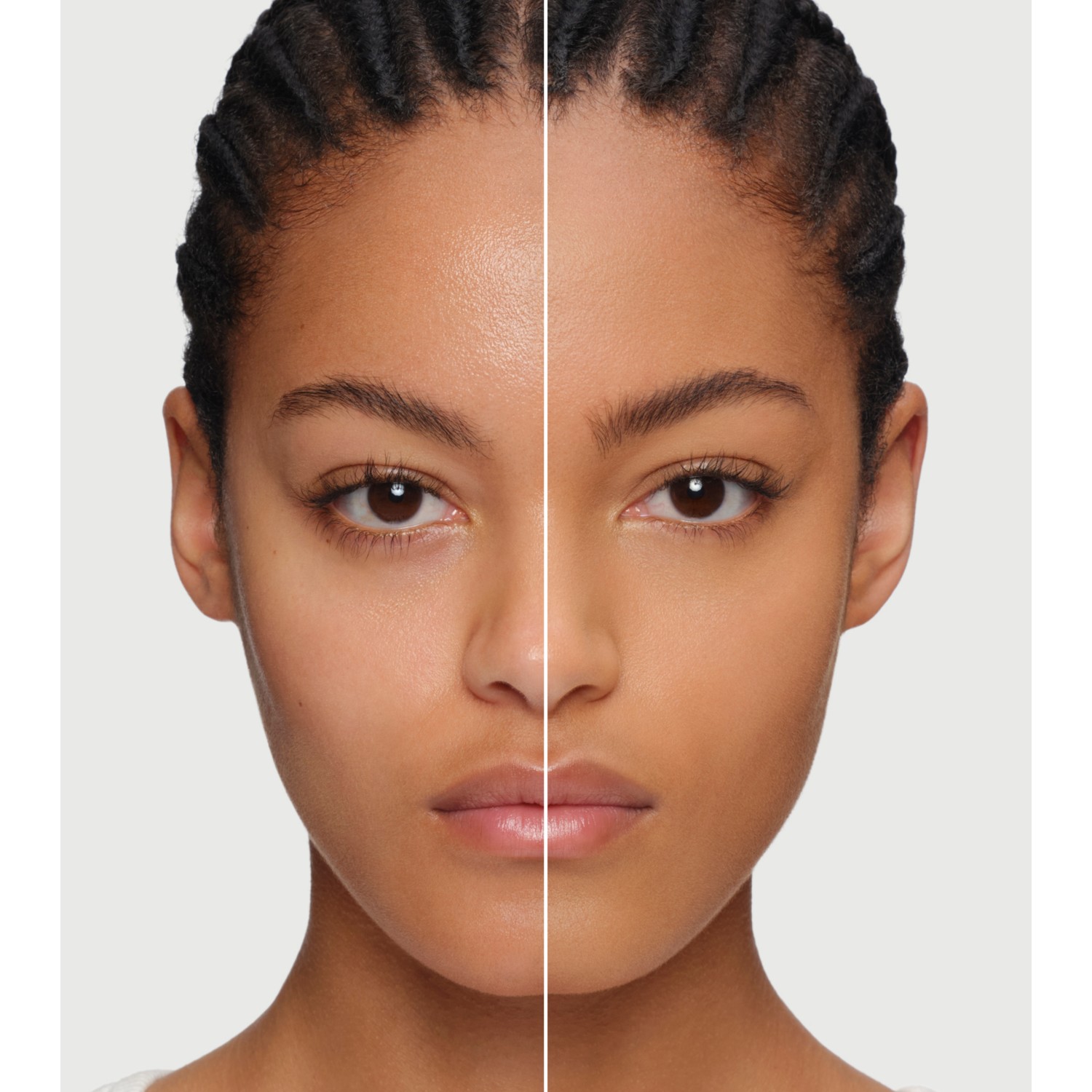 Beyond Wear Perfecting Matte Foundation – 100 Medium-Deep Cool - thumbnail 3