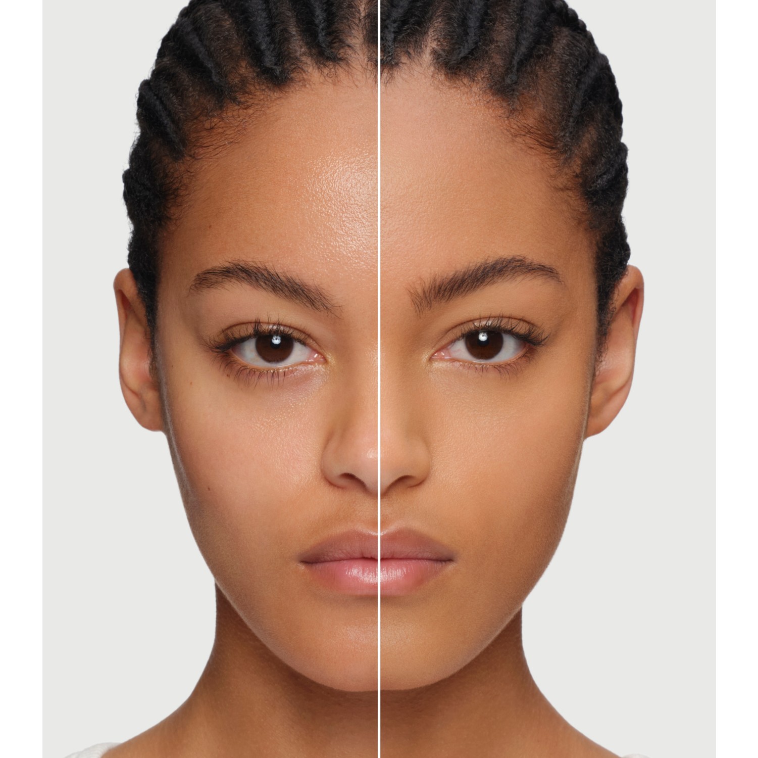 Beyond Wear Perfecting Matte Foundation – 100 Medium-Deep Cool