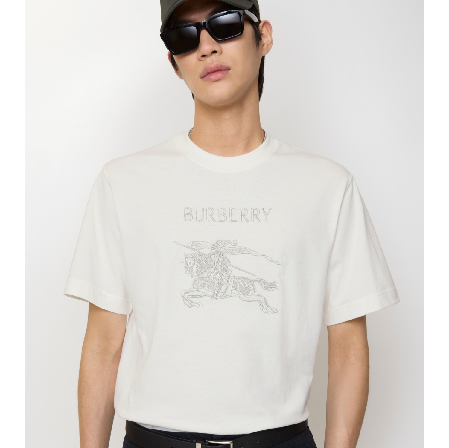 EKD Cotton T-shirt