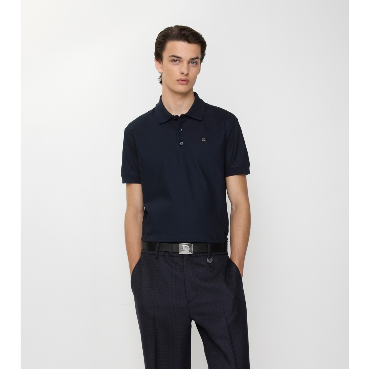  Metal EKD Polo Shirt