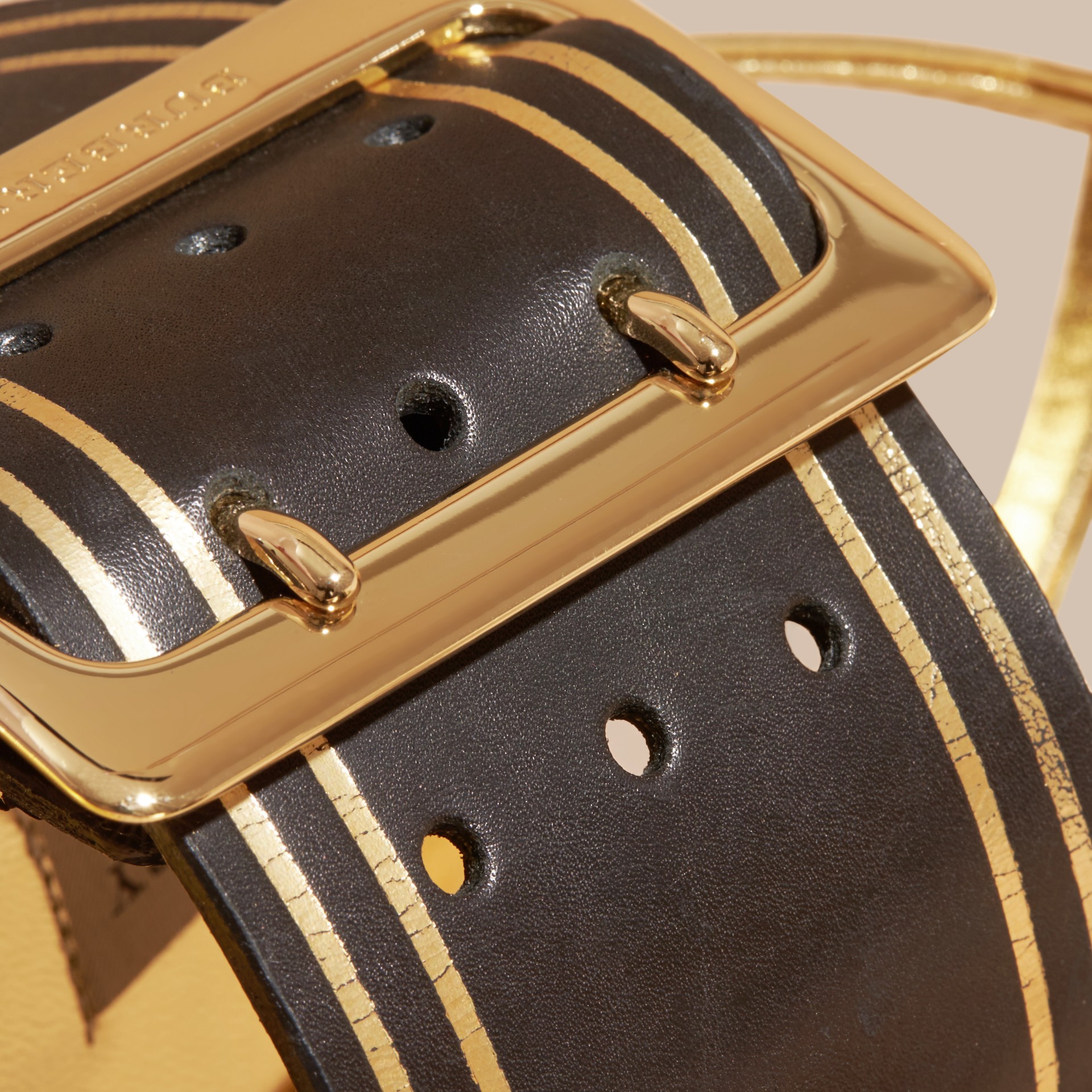 burberry vintage sandals