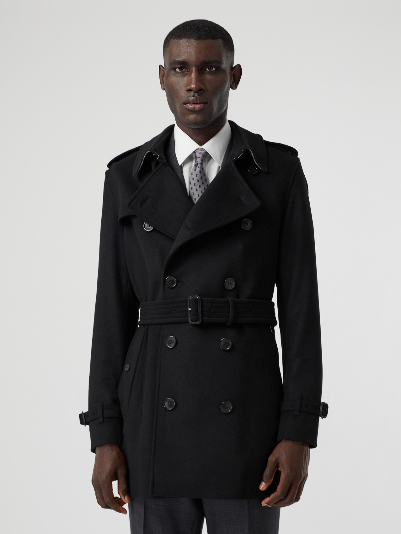Men's Coats | Pea, Duffle & Top Coats | Burberry United States