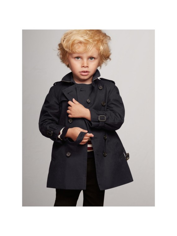 Baby Boy 636 Months Burberry United States