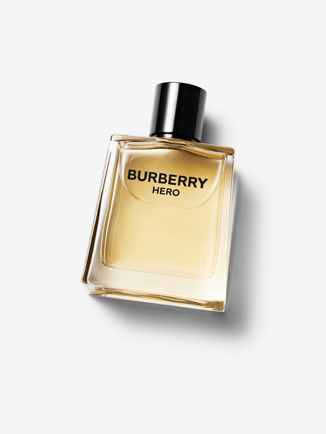 メンズ デザイナー香水＆オードトワレ | Burberry® 公式サイト