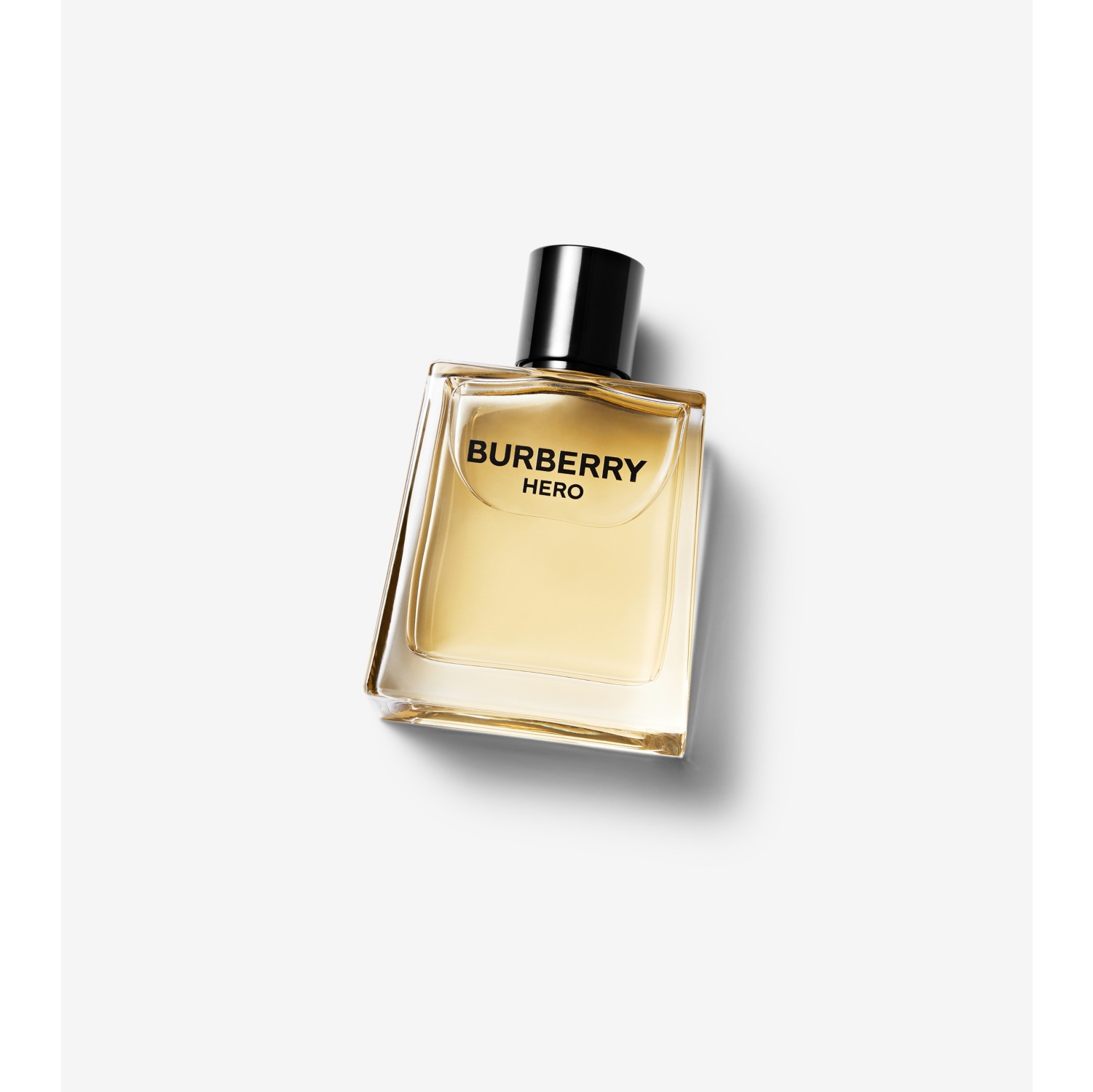 バーバリー ヒーロー オードトワレ 100mL - メンズ | Burberry®公式サイト