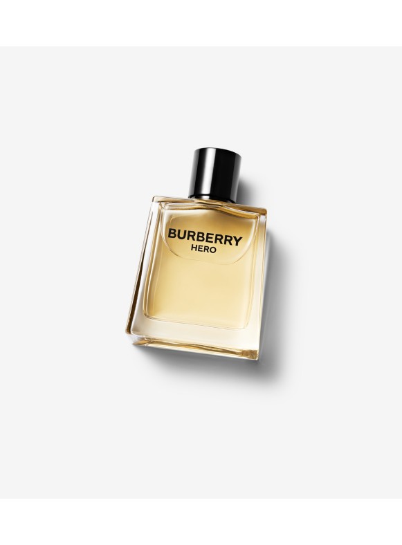 Burberry store man parfum