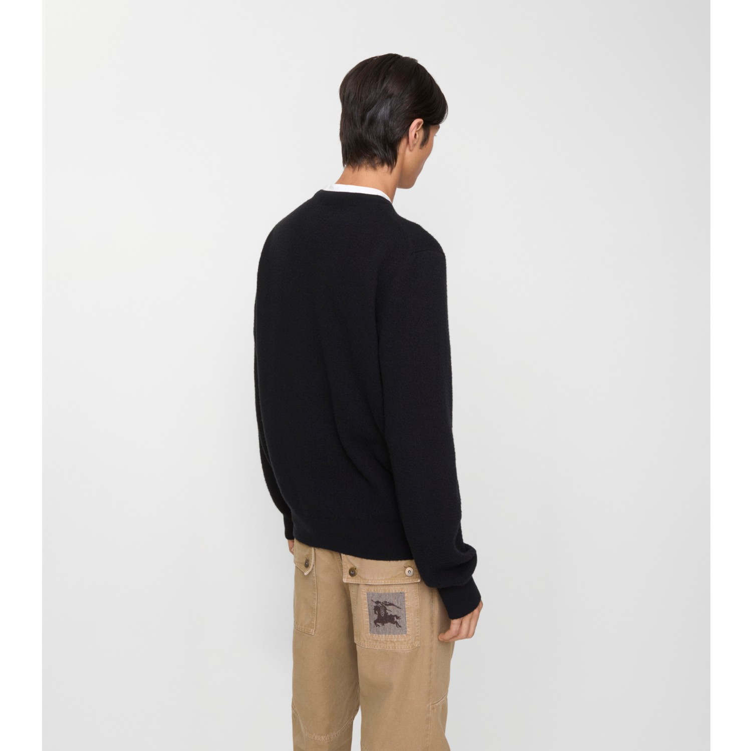 Wool Sweater