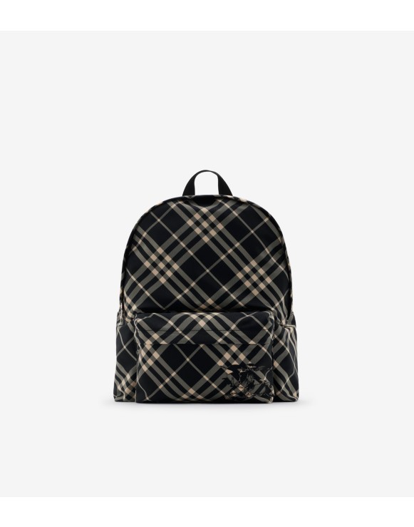 Burberry fragrance backpack online