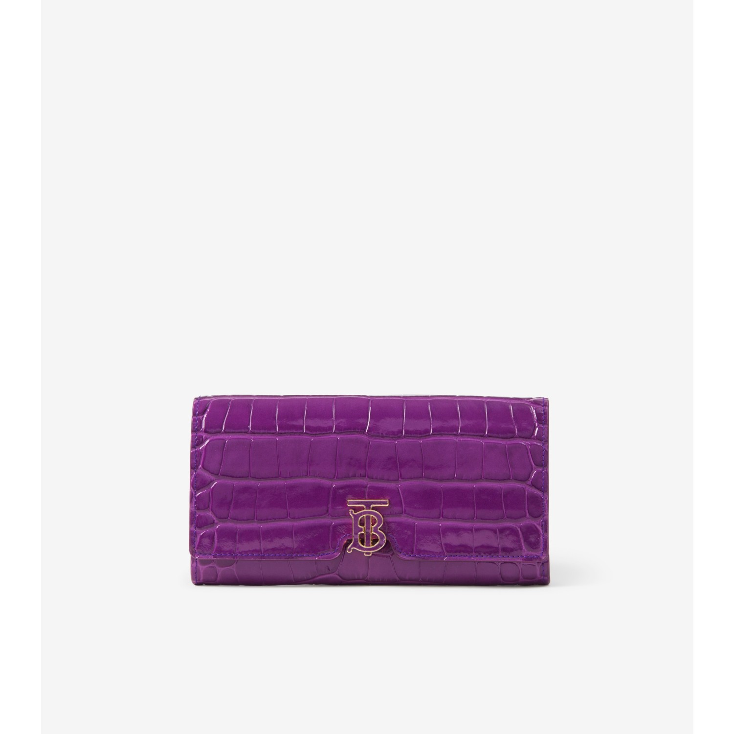 Burberry cheap tb wallet