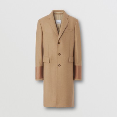 burberry men coat