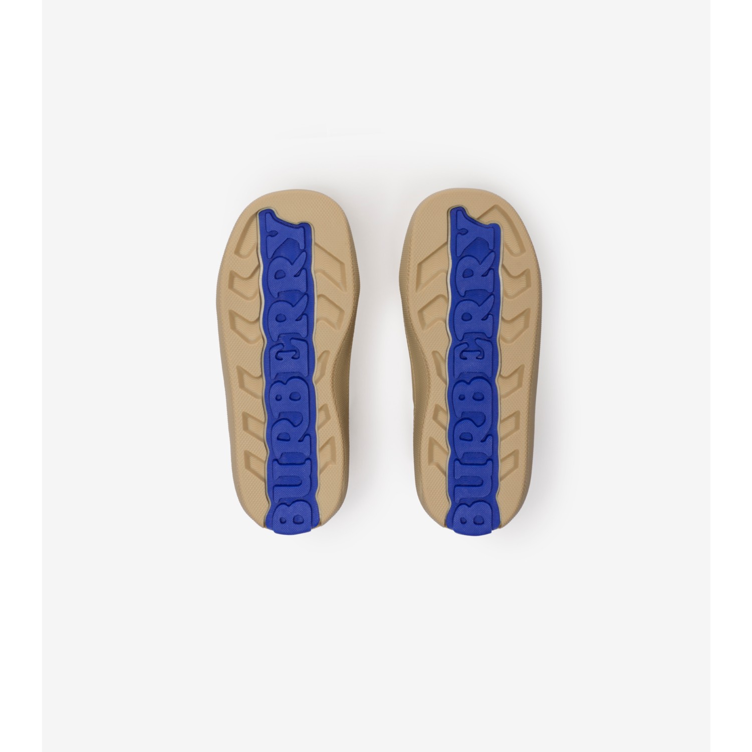Check High-top Sneakers