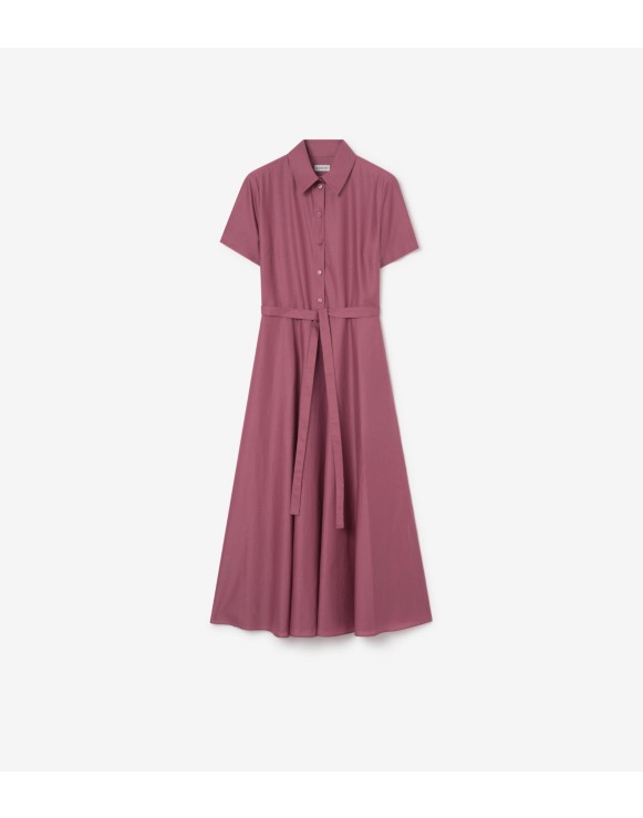 ウィメンズ デザイナー ドレス | Burberry® 公式サイト