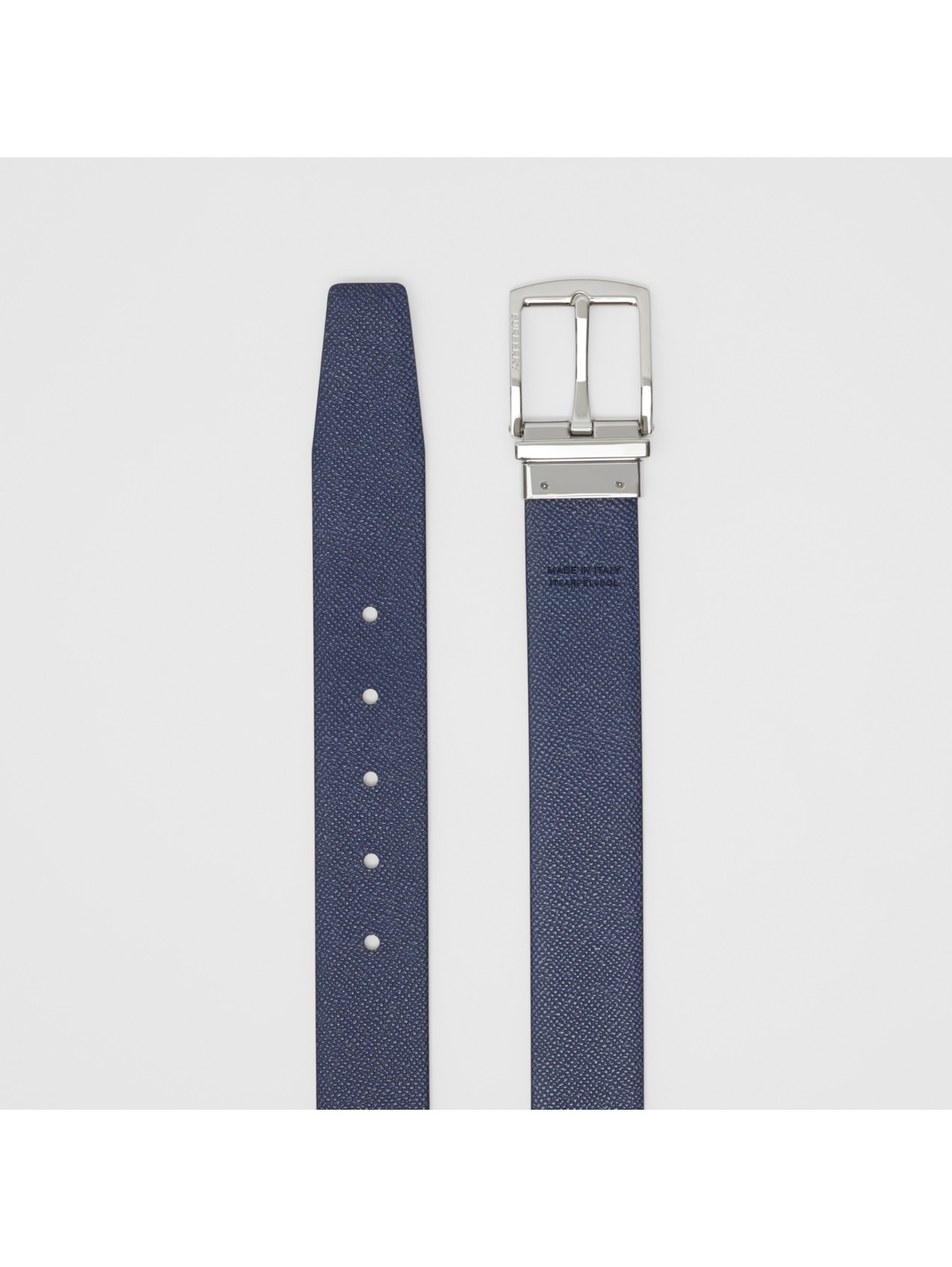 Men's Belts | Leather & Reversible & more | Burberry United States