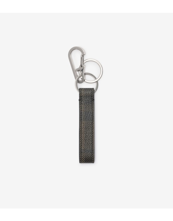 Designer Key Rings for Men Burberry Official