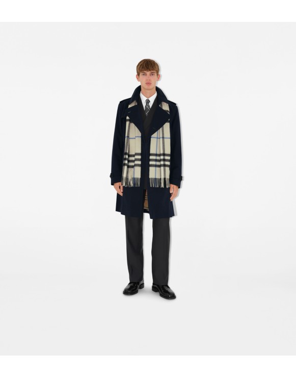 メンズ トレンチコート | Burberry® 公式サイト