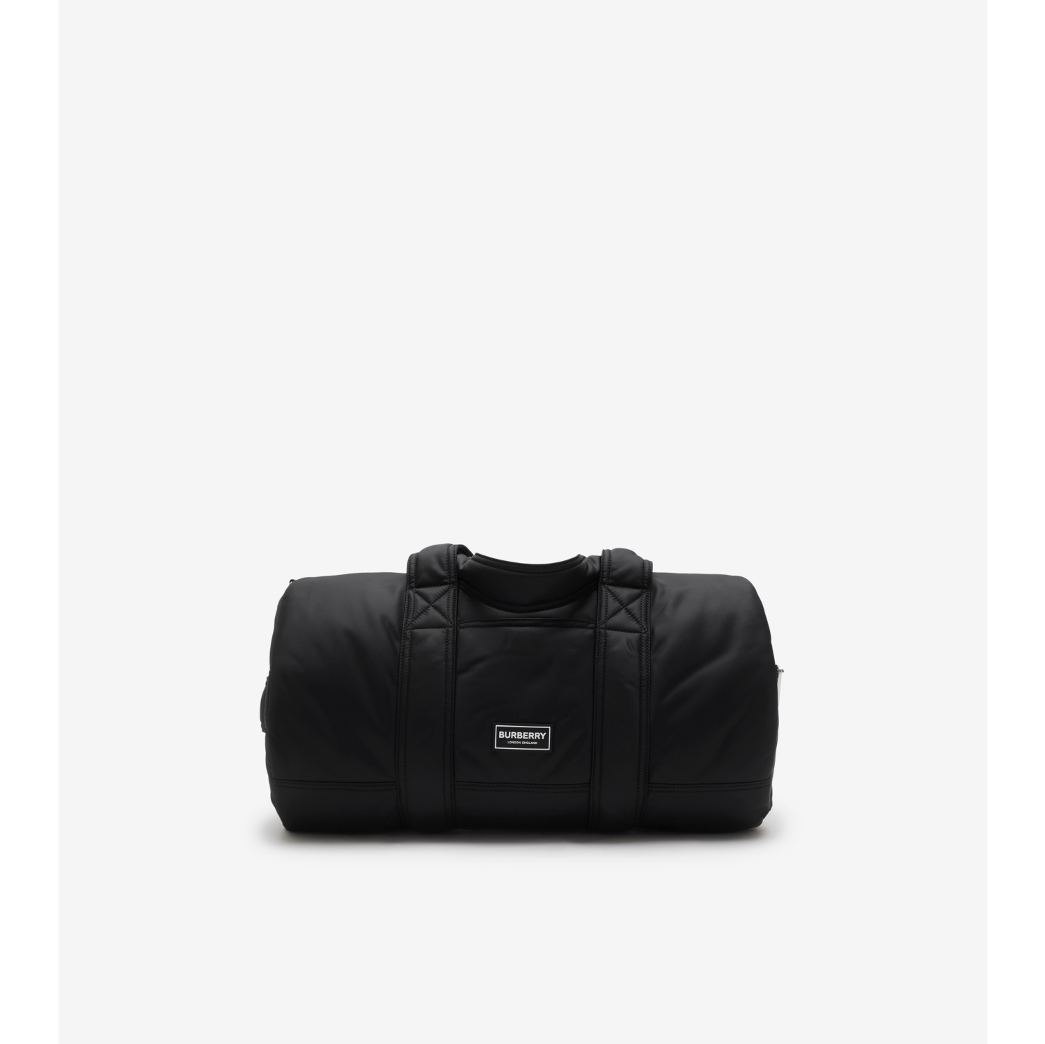 Bolsa Duffle de nylon