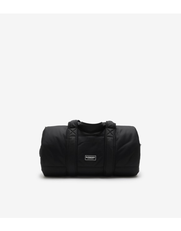 Nylon Duffle Bag