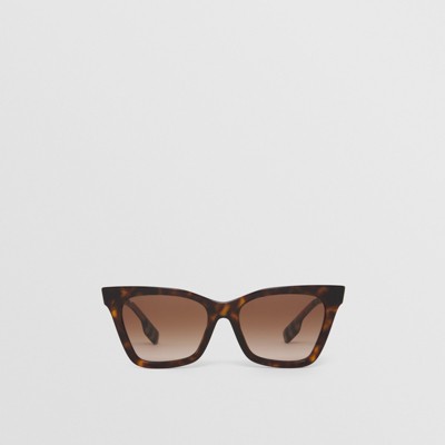 burberry frames womens