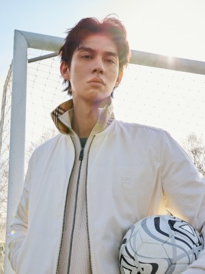 メンズ デザイナー コート＆ジャケット | Burberry® 公式サイト