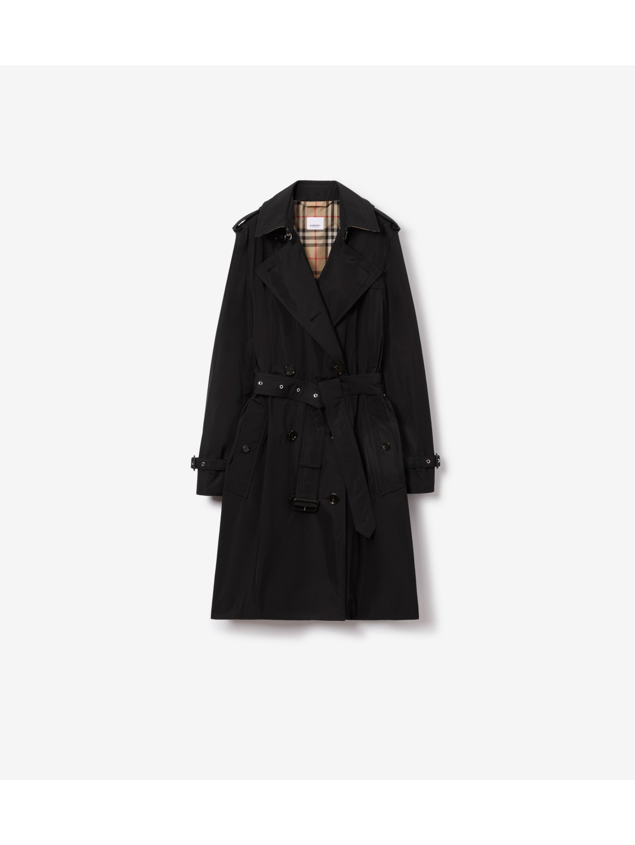 BURBERRY ブラック ウェア M 88B1247F-5F2D-48F1-836C-