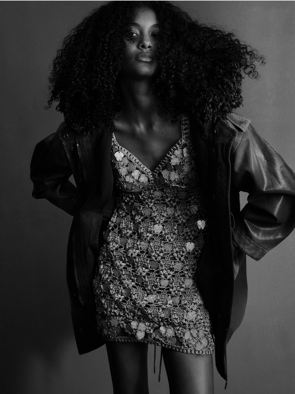 Summer 2026 Look 54, image 2 of 2