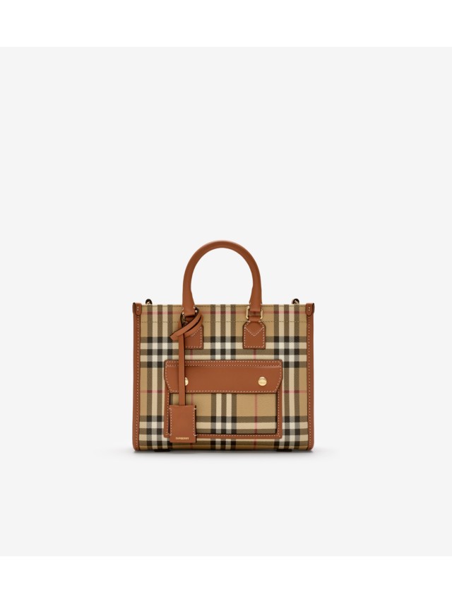 ウィメンズ デザイナー トートバッグ｜Burberry® 公式サイト